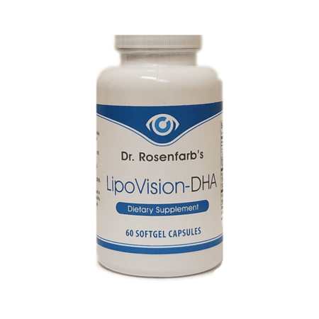 Lipovision DHA