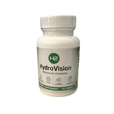 HydroVision