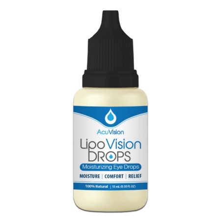 Lipo Vision Drops