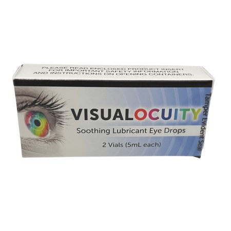 VisualOcuity Drops